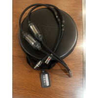 Shunyata Sigma XLR 1m