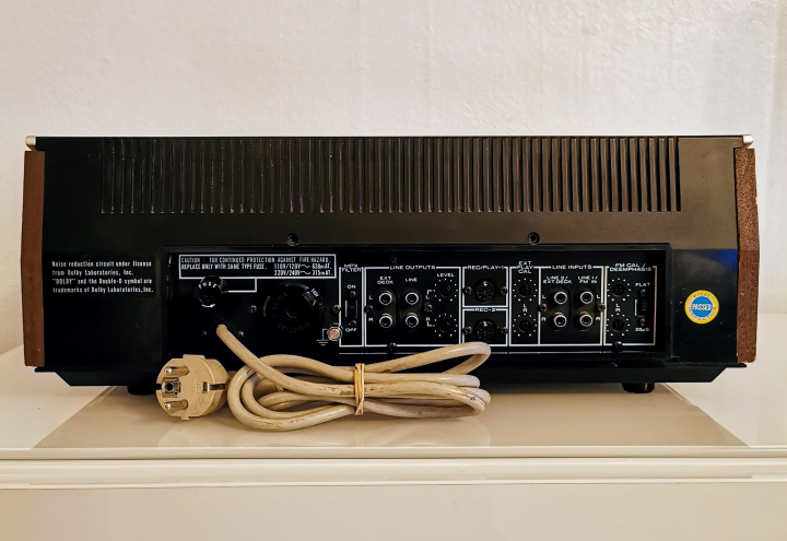 Marantz 5420