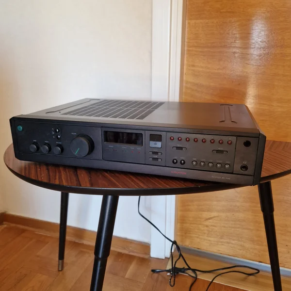 Div HiFi: Marantz, JBL, Rotel, Proton m.m - Bild 7 av 10