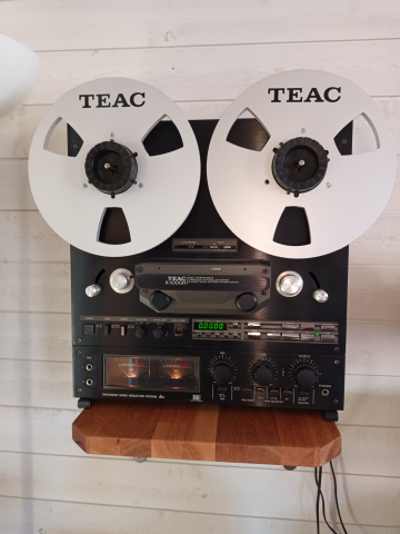 Teac X1000R