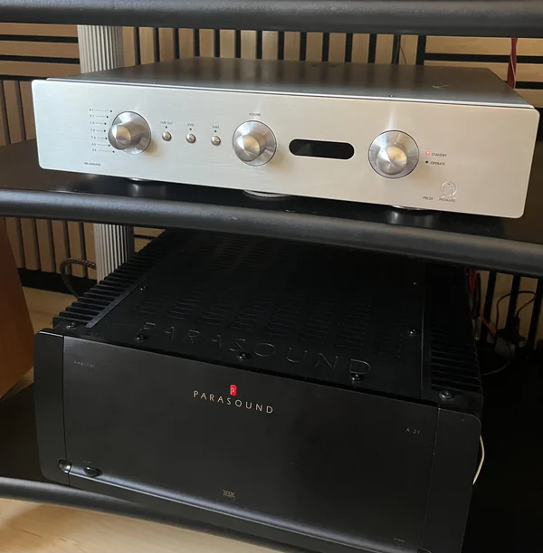 Primare Pre30 Primare Pre30 - Bild 4 av 7