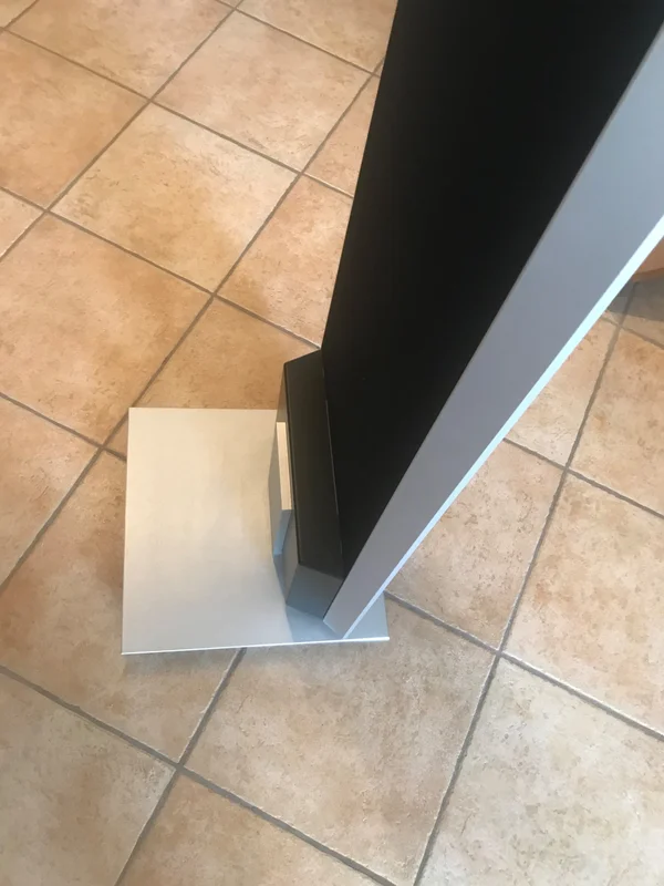 Elektrostath&ouml;gtalare Piosound Eagle - Bild 6 av 9