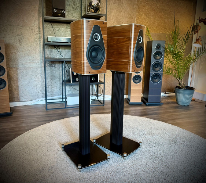 Sonus faber Olympica Nova I - Demoex - Bild 1 av 3