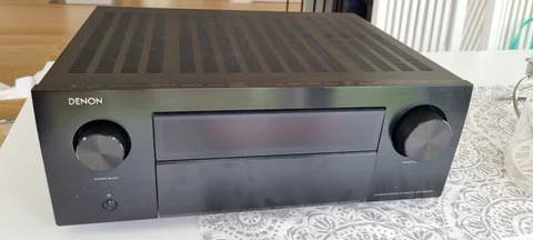Denon förstärkare AVC-X6700H
