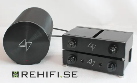 47 Labratory Model 4707, 4700-50, 4706-50