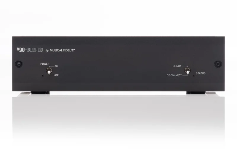 Musical Fidelity V90-BLU5 HD "Demo-ex" - Bild 1 av 2