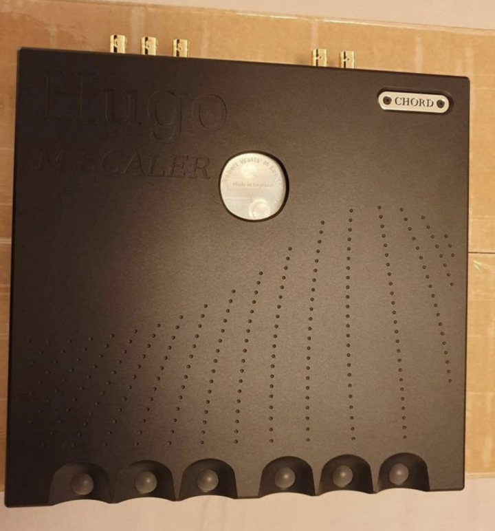 M-SCALER