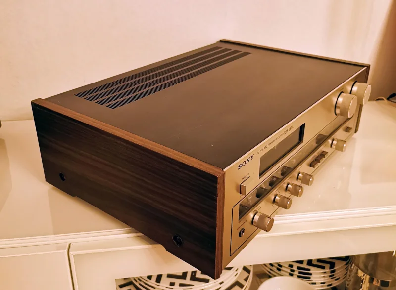 Sony STR-2800L - Bild 4 av 5