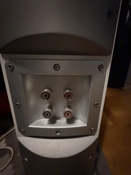 Audiovector Ki3 Signature  - Bild 3 av 5