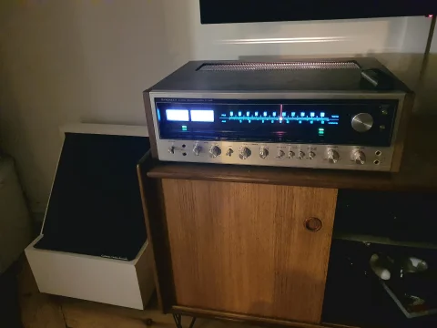 Pioneer SX-939