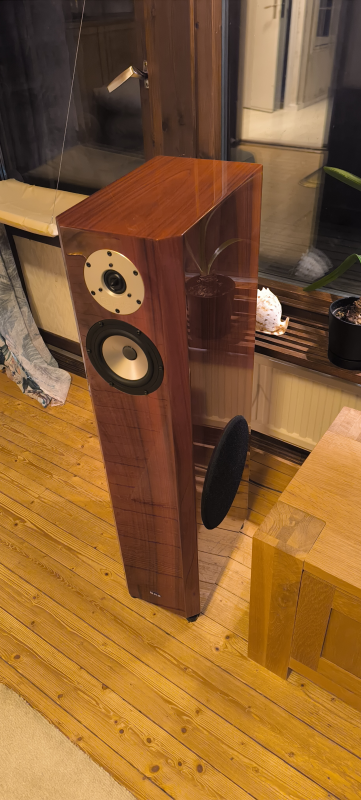 QRS Cirrus - Bild 2 av 3