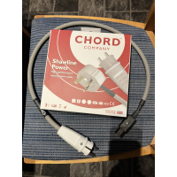 Chord Shawline Power