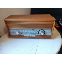 Luxor radio sopran säljes