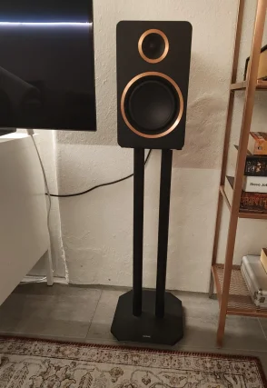 Argon Audio Fenris A5