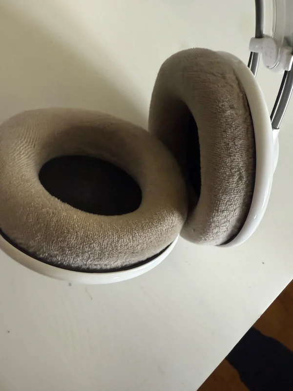 AKG K701 - H&ouml;rlurar - Bild 4 av 5