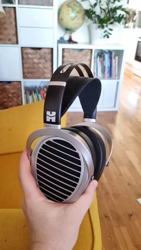 Hifiman Ananda Nano i nyskick - Bild 3 av 3