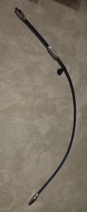 SILTECH Classic legend 380 ethernet 1m