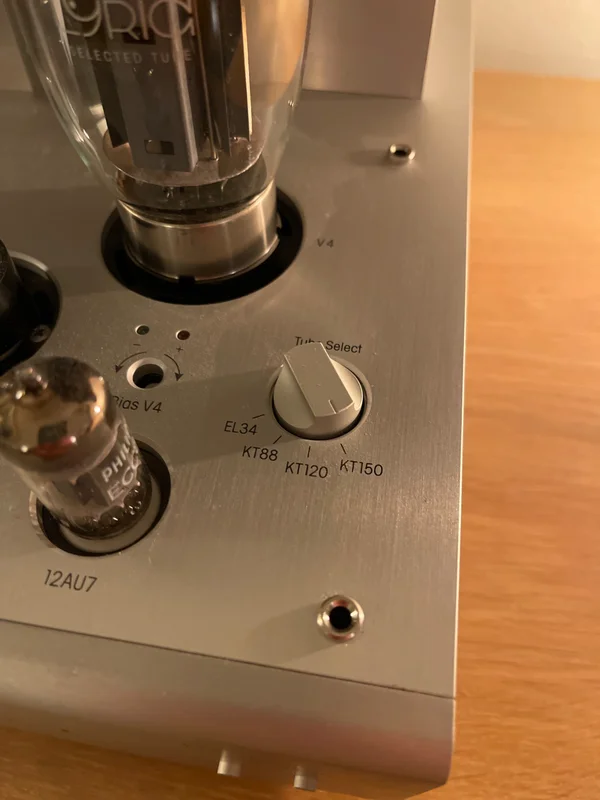Lyric ti140 mkii s&auml;ljes - Bild 2 av 6