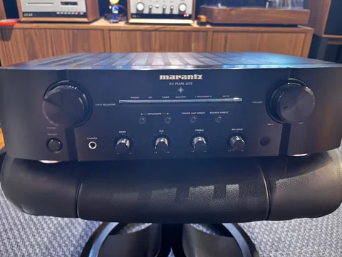 Marantz PM-KI Pearl Lite