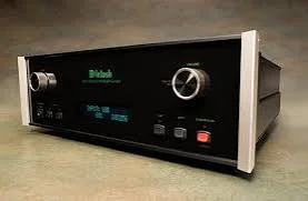 McIntosh C47 eller C48 k&ouml;pes - Bild 1 av 1