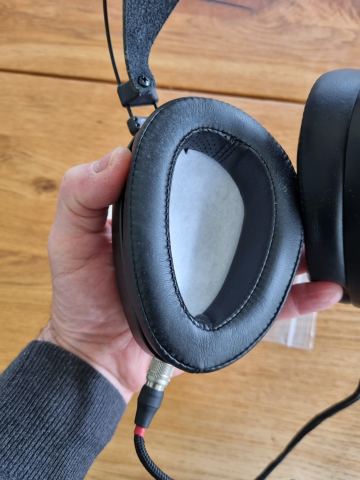 Dan Clark Audio Aeon RT Closed