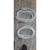 Supra Ply 3.4/S + signalkablar
