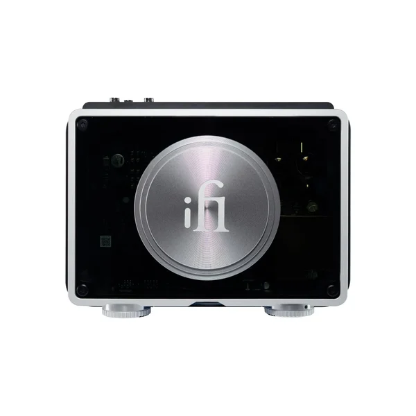 iFi Audio iDSD Phantom - H&ouml;rlursf&ouml;rst&auml;rkare/DAC med inbyggd streaming - Image 7 of 14