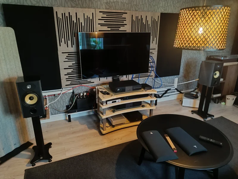 Focal aria 906 k2 - Bild 1 av 1
