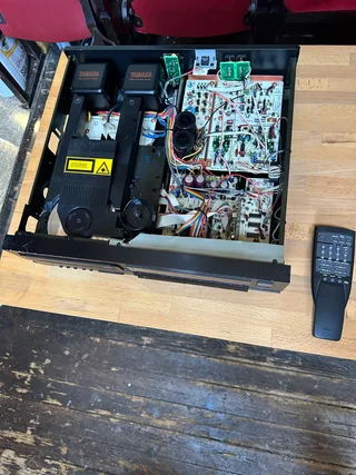 Yamaha CDX-1110
