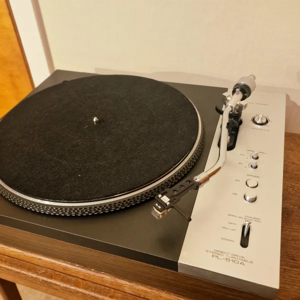 Pioneer PL-510A - Bild 2 av 3