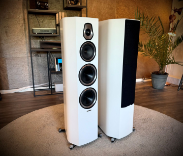 Sonus faber SONETTO V - Pre-owned