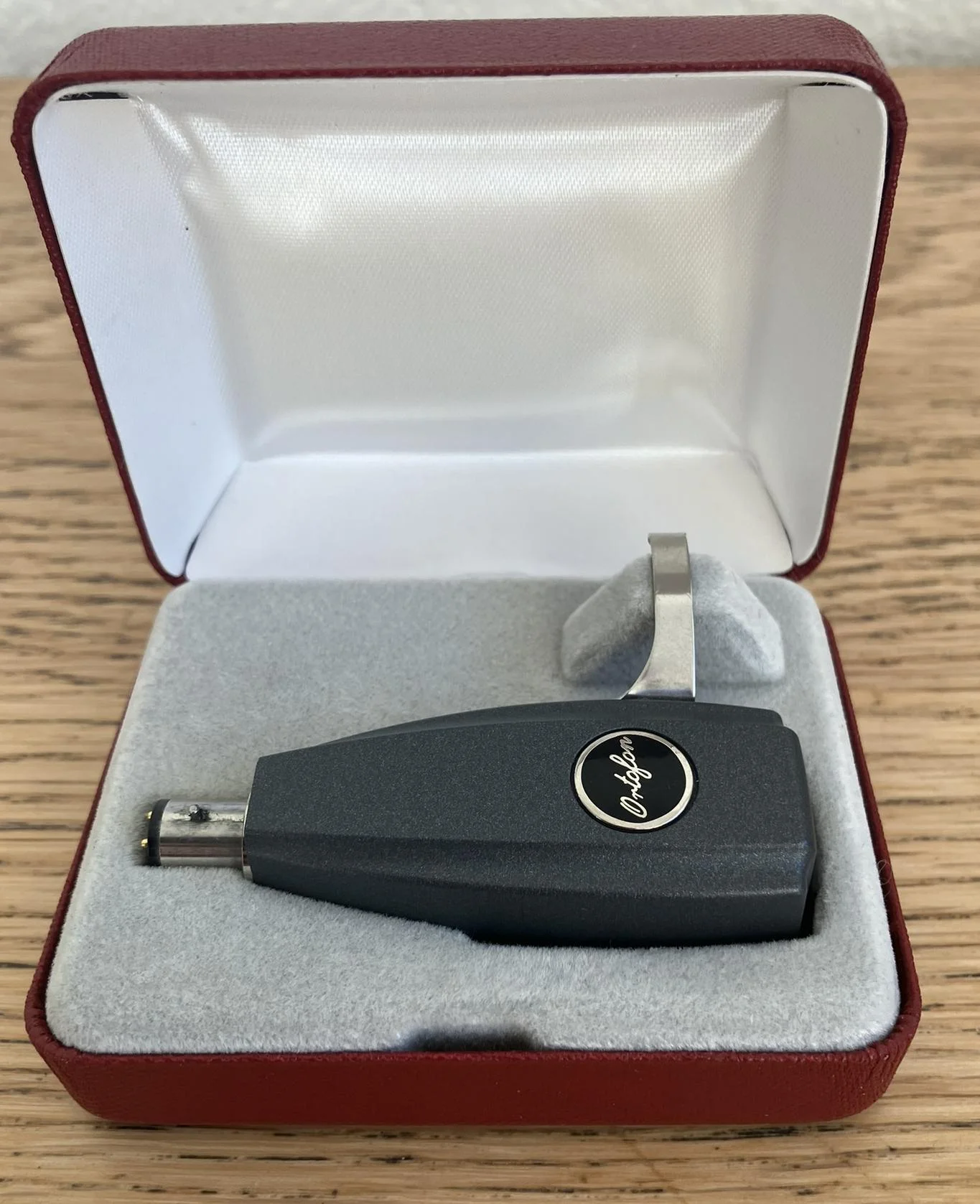 Pickup Ortofon SPU Mono CG 25 DI MKII