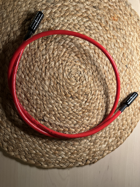 Blandade Wireworld kablar  - Bild 1 av 5