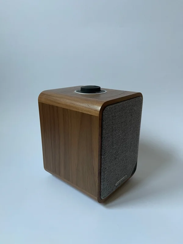Ruark Mr1 Mk2 Ruark Mr1 Mk2 - Bild 2 av 5