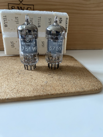 Siemens 5751 WA (par)
