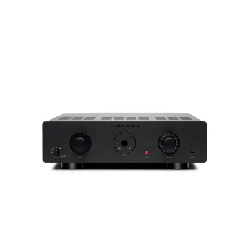 Copland CSA 70, demoex