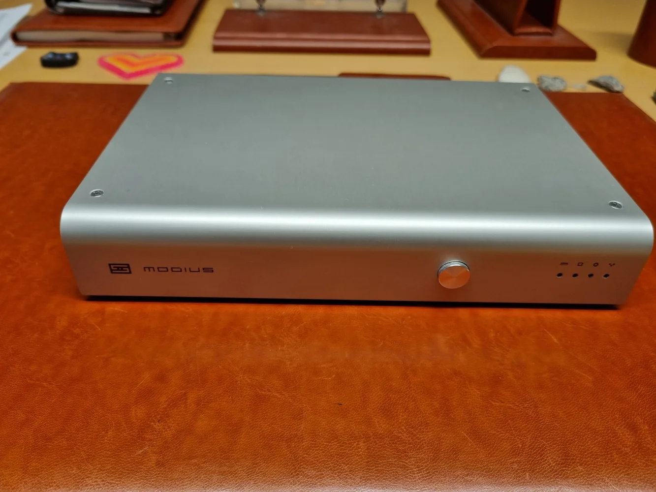 Schiit Modius - Bild 1 av 2