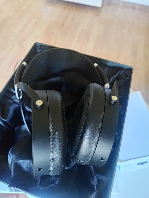 Hifiman Sundara Hifiman Sundara - Bild 3 av 3