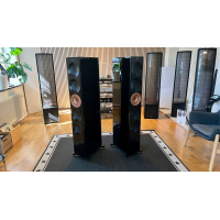 Kef Reference 5 Meta - Demoex