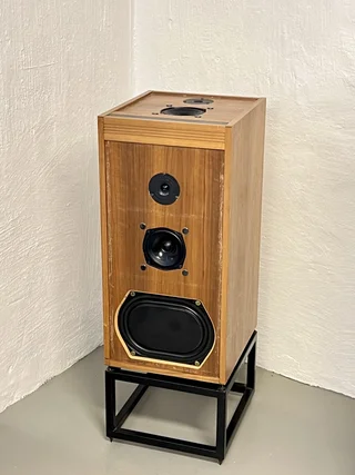 Linn Isobarik