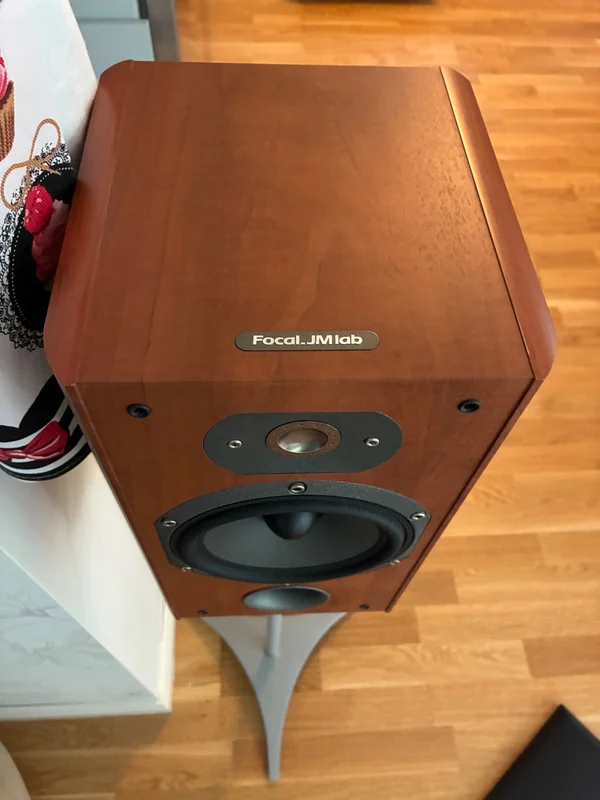 Focal 706s Focal 706s - Bild 2 av 3