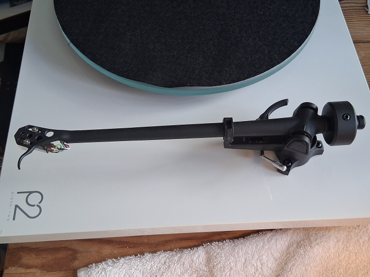 Rega planar 2 