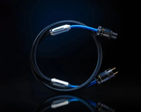 Siltech Classic Legend 880P - Demoex