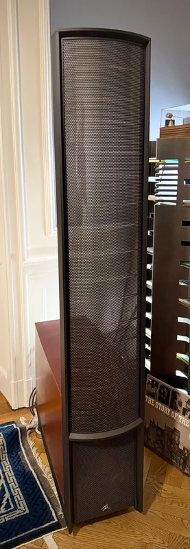 Martin Logan Classic 9 - Bilde 2 av 6