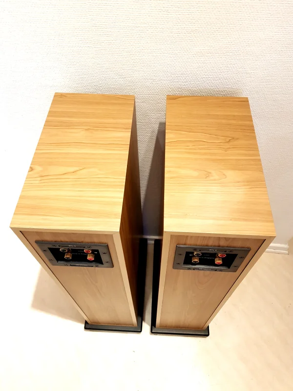  TDL RTL-3 Special Edition H&ouml;gtalare - Bild 13 av 15