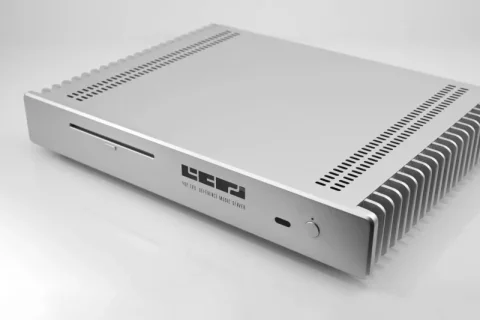 432 Evo Aeon | Streamer/server/ripper