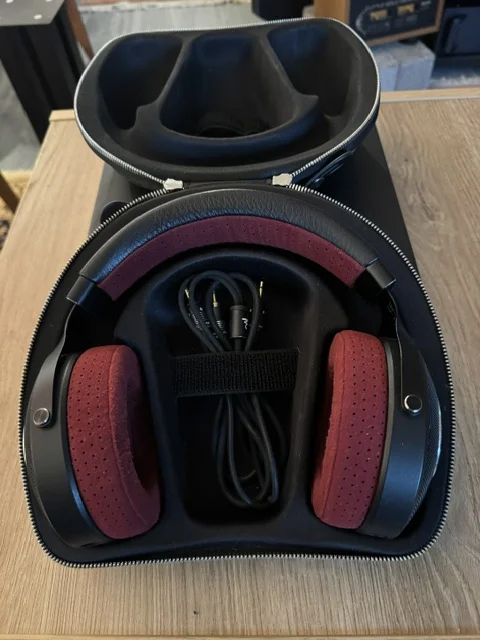 Focal Clear Pro - Bild 2 av 4