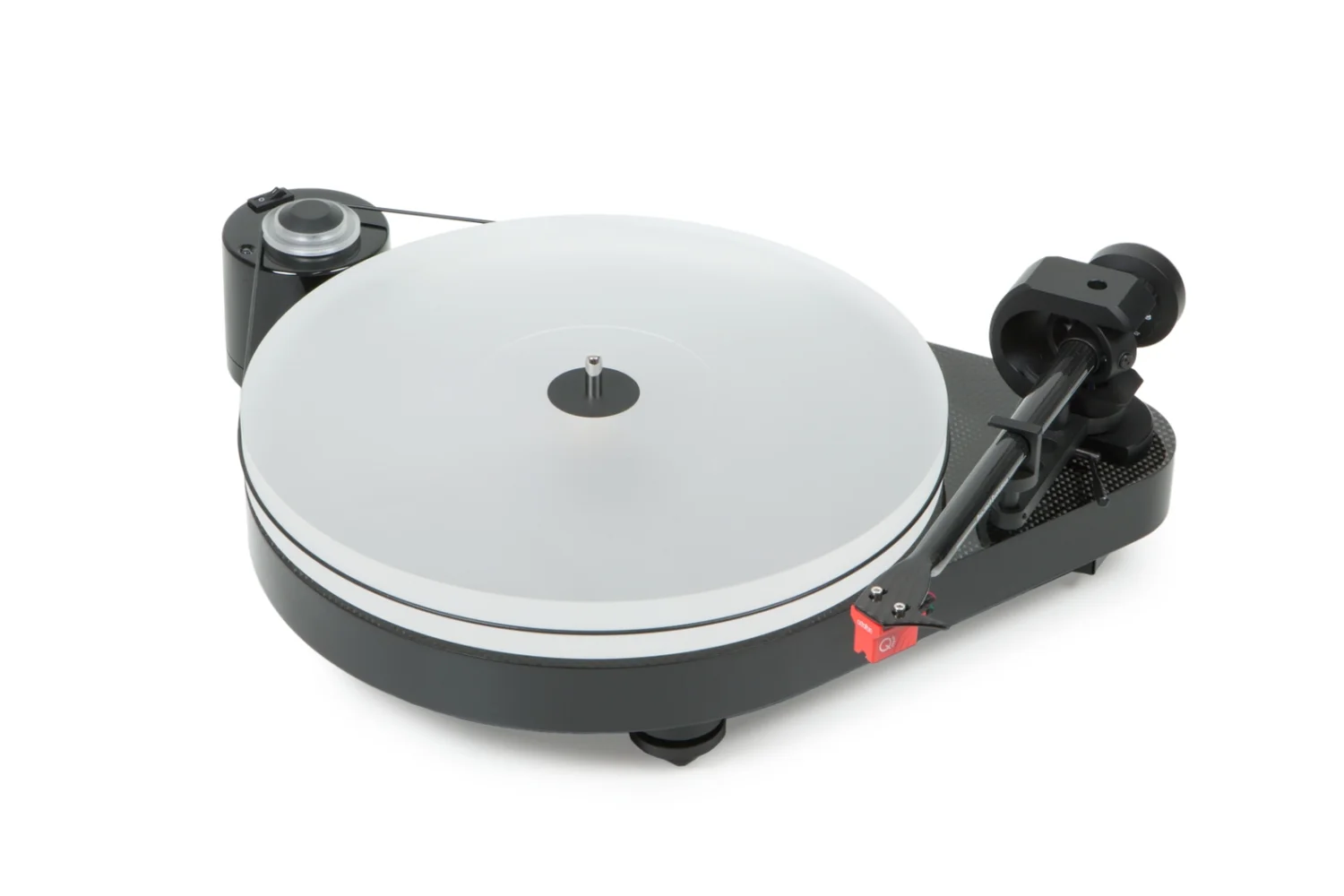 Pro-Ject RPM 5 Carbon inkl. 2M Black