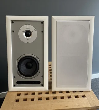 Audiovector Inwall Super Audiovector Inwall Super