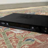 Mytek Manhattan ii DAC